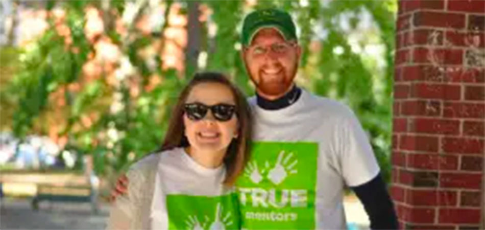 Ten Years with TRUE Mentors