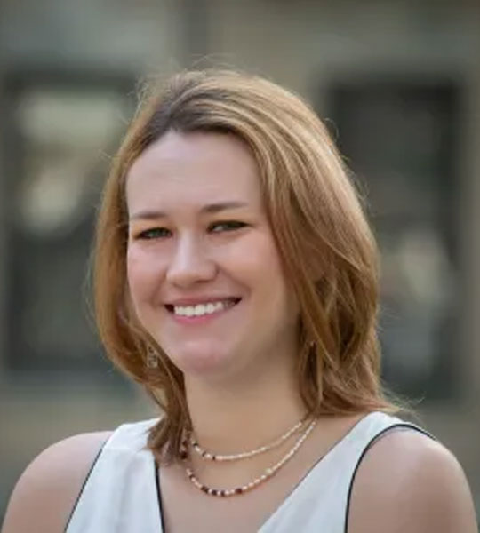 Katharine Samberg-Lawrence